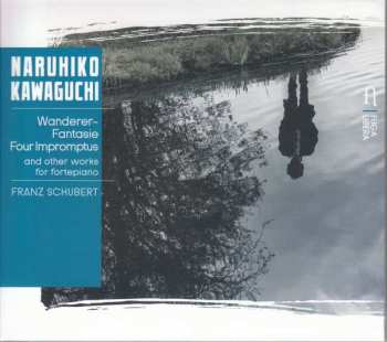 Album Franz Schubert: Wanderer-Fantasie, Four Impromptus And Other Works For Fortepiano