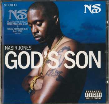 CD Nas: God's Son