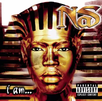 Nas: I Am...