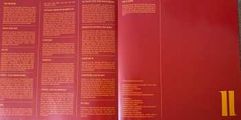 2LP Nas: King's Disease II LTD | CLR