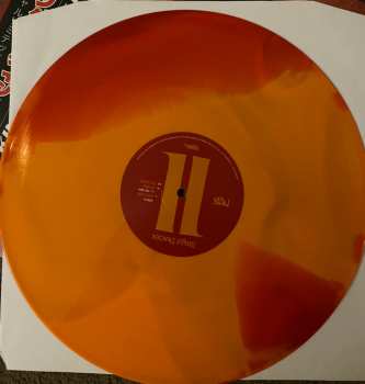 2LP Nas: King's Disease II LTD | CLR