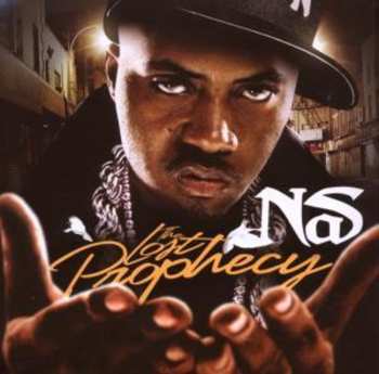 Album Nas       Lost Proph: Nas       Lost Proph