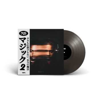 LP Nas: Magic 2