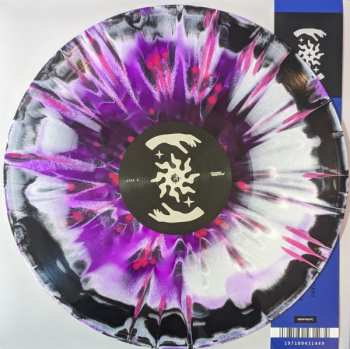 LP Nas: Magic 2 LTD | CLR