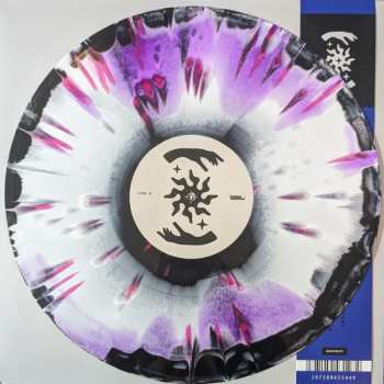 LP Nas: Magic 2 LTD | CLR