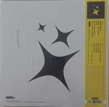 LP Nas: Magic (Instrumentals) LTD | CLR