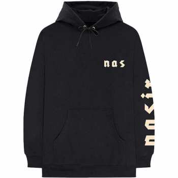Merch Nas: Felső Symbols 