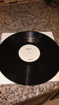 LP Nas: Nasir