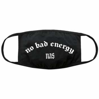 Merch Nas: Maszk Bad Energy