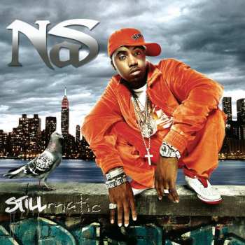 Album Nas: Stillmatic