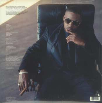 2LP Nas: The Essential Nas