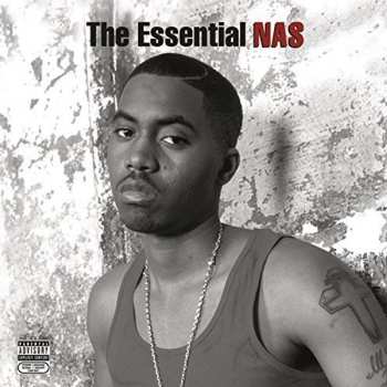 2LP Nas: The Essential Nas