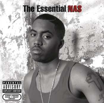 2CD Nas: The Essential Nas