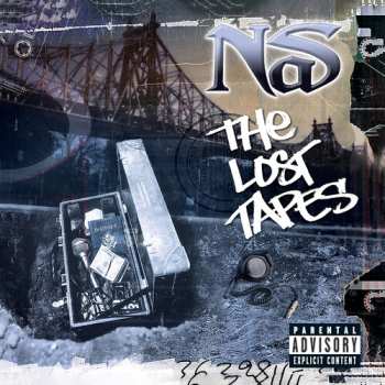 Album Nas: The Lost Tapes II