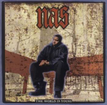 SP Nas: World Is Yours