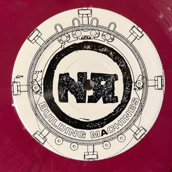 LP Nasalrod: Building Machines