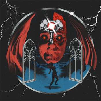 Album Nash The Slash: Children Of The Night