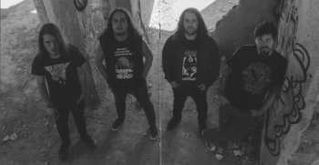 CD Nashgul: Cárcava