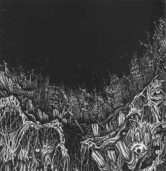 CD Nashgul: Cárcava