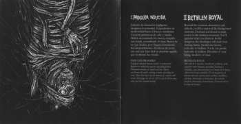 CD Nashgul: Cárcava