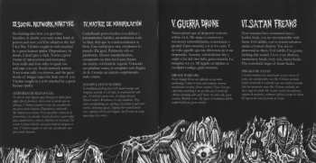 CD Nashgul: Cárcava