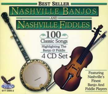 Album Nashville Banjo-fiddles: 100 Classic Songs