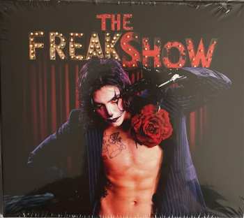 CD Naska: The Freak Show
