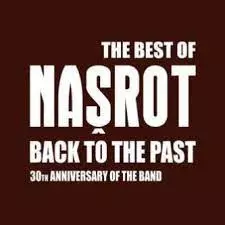 The Best Of Našrot (Back To The Past)
