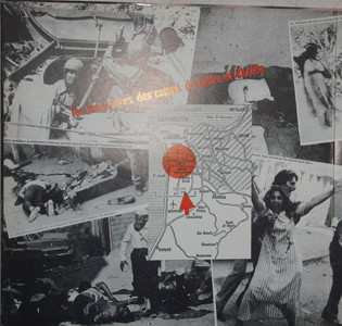 LP Nass El Ghiwane: El Maana (Le Sens Du Mot)