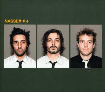 Album Nasser: # 4