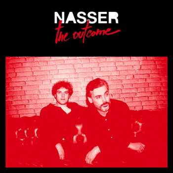 Album Nasser: The Outcome