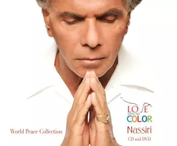 Fred Nassiri: Love Sees No Color