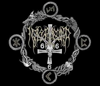 Album Nåstrond: Celebration Of The Four