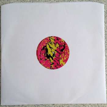 LP Nasty: Shokka CLR