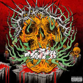 Album Nasty: Heartbreak Criminals