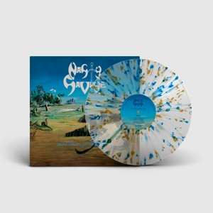 LP Nasty Savage: Abstract Reality CLR