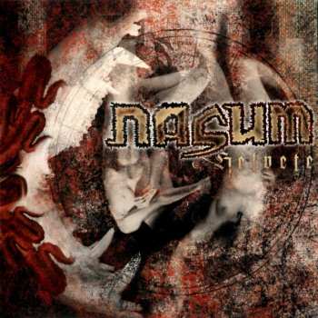 CD Nasum: Helvete