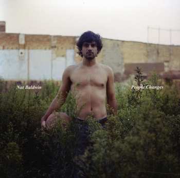 CD Nat Baldwin: People Changes