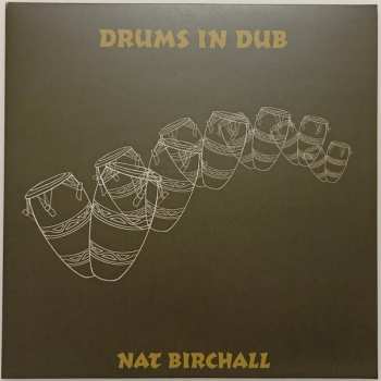 Album Nat Birchall: Drums In Dub