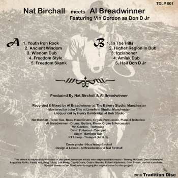 LP Nat Birchall: Sounds Almighty LTD