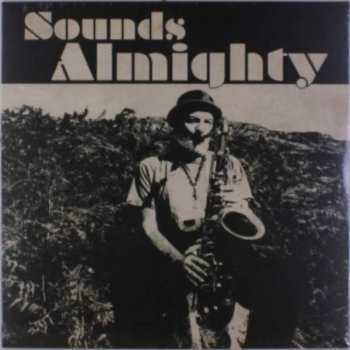 LP Nat Birchall: Sounds Almighty LTD