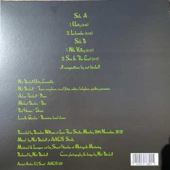 LP Nat Birchall Unity Ensemble: Spiritual Progressions