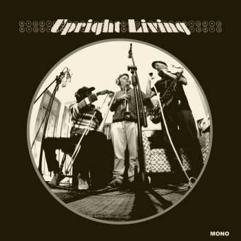 Album Nat Birchall: Upright Living