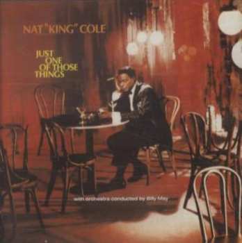 CD Nat King Cole: Just One Of Those Things