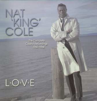 Album Nat King Cole: L-O-V-E: The Complete Capitol Recordings 1960 - 1964