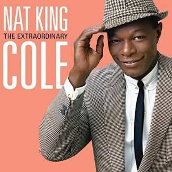 CD Nat King Cole: The Extraordinary = 並々ならぬ