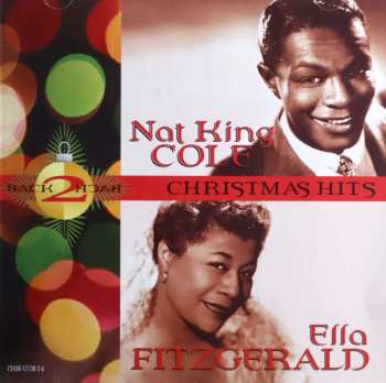 Album Ella Fitzgerald: The Magic Of Christmas