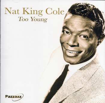 2CD/Dobozkészlet Nat King Cole: The Unforgettable