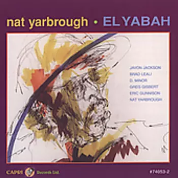 Nat Yarbrough: El Yabah