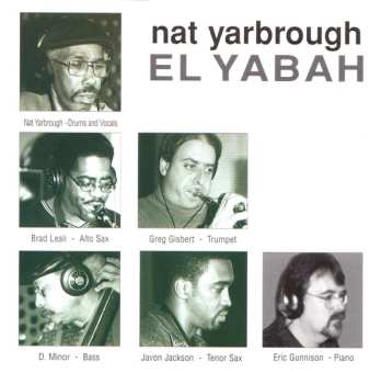 CD Nat Yarbrough: El Yabah